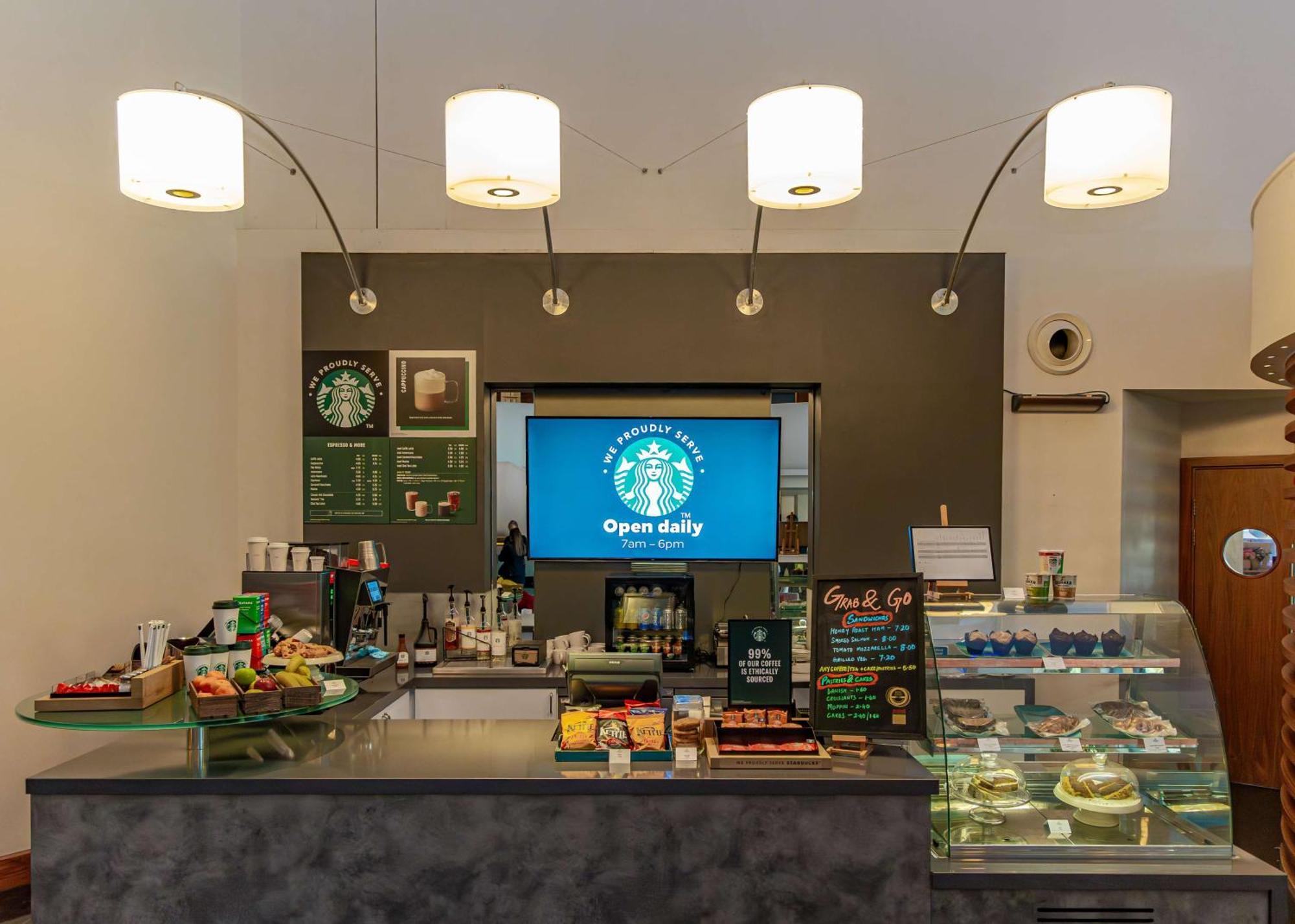 Hilton London Heathrow Airport Terminal 5 Ξενοδοχείο Χίλινγκτον Εξωτερικό φωτογραφία